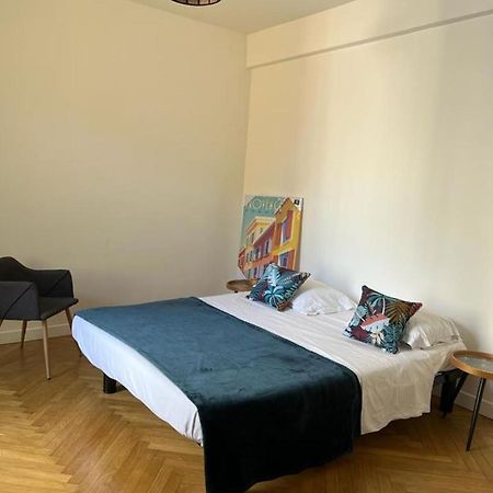 Grand Appartement Fontana Νίκαια Εξωτερικό φωτογραφία