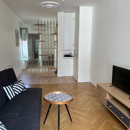 Grand Appartement Fontana Νίκαια Εξωτερικό φωτογραφία