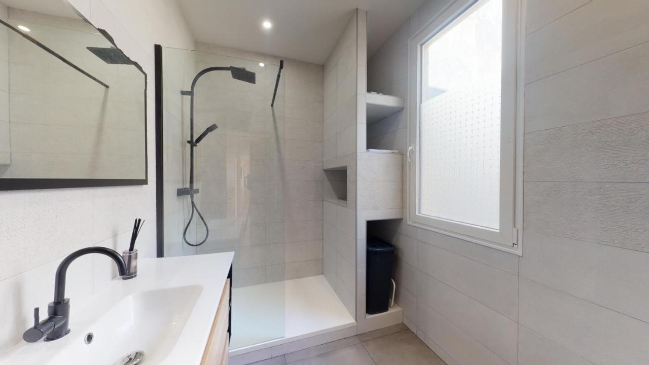 Grand Appartement Fontana Νίκαια Εξωτερικό φωτογραφία