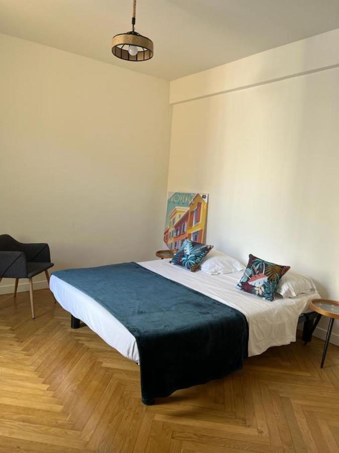 Grand Appartement Fontana Νίκαια Εξωτερικό φωτογραφία