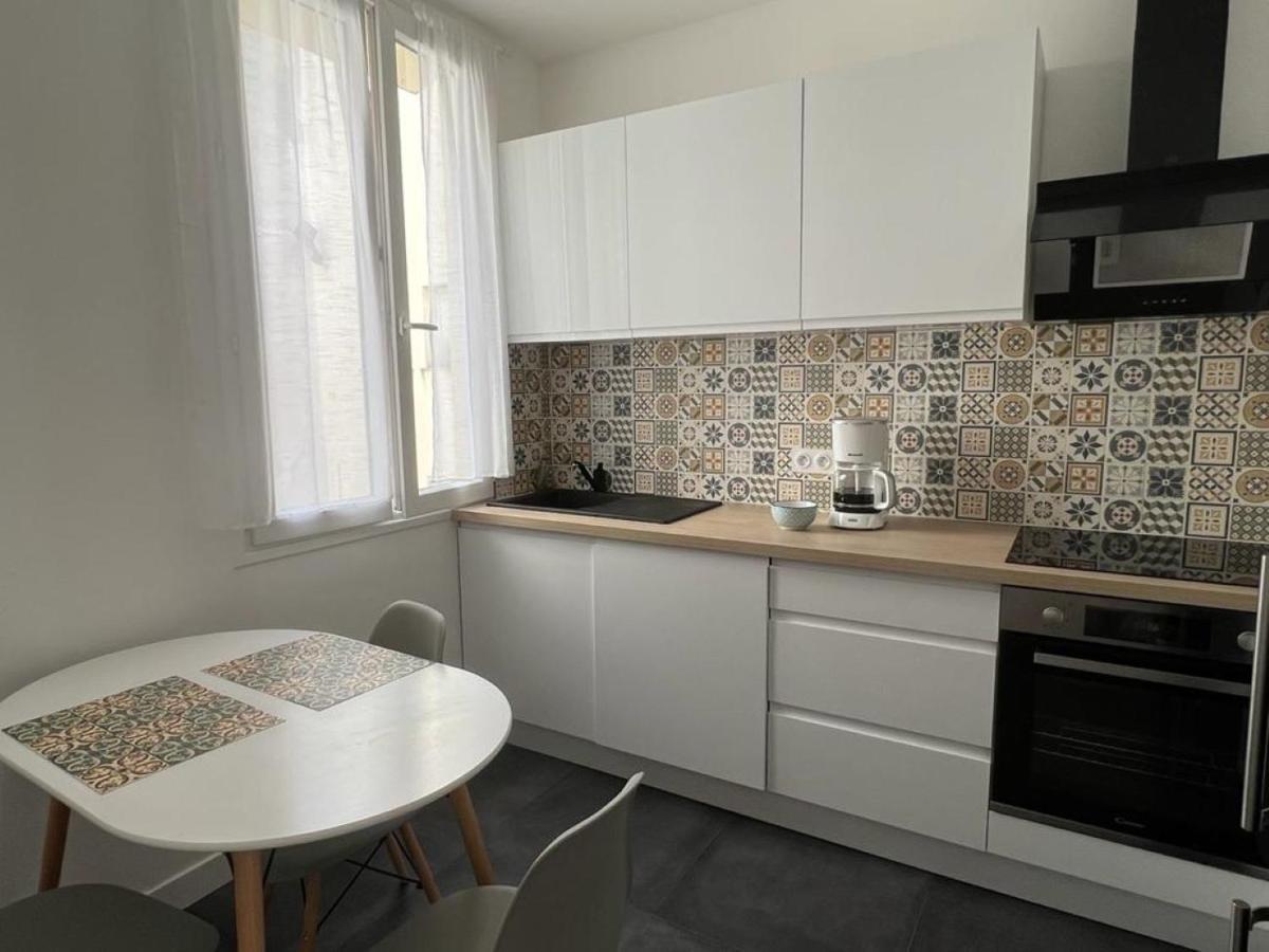 Grand Appartement Fontana Νίκαια Εξωτερικό φωτογραφία