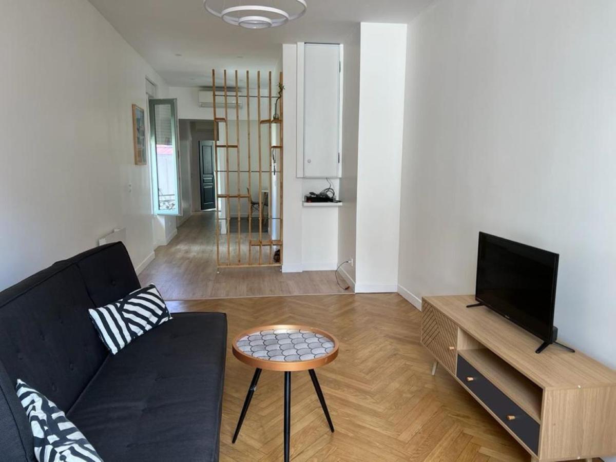 Grand Appartement Fontana Νίκαια Εξωτερικό φωτογραφία